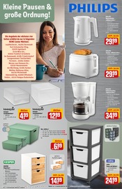 Haushaltsartikel im REWE Prospekt in Gießen Aktueller REWE Prospekt mit Haushaltsartikel, "Dein Markt", Seite 28