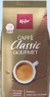 Käfer Classic Gourmet Angebote von Käfer Caffé bei Netto Marken-Discount Worms für 10,99 €