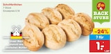 Schnittbrötchen im Angebot bei Netto Marken-Discount in Melle Schnittbrötchen Angebote bei Netto Marken-Discount Melle für 1,00 €
