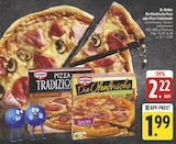 Aktuelle Pizza Angebote bei EDEKA in Chemnitz Aktuelles Die Ofenfrische Pizza Angebot bei EDEKA in Chemnitz ab 1,99 €