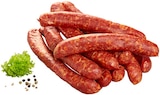 Salinenknacker im Angebot bei REWE in Essen Salinenknacker Angebote von Strohwohl bei REWE Essen für 1,69 €