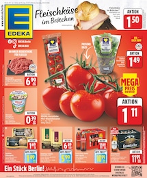EDEKA Prospekt "Aktuelle Angebote", 28 Seiten, 20.07.2026 - 25.07.2026 EDEKA Prospekt "Aktuelle Angebote", 28 Seiten, 20.07.2026 - 25.07.2026