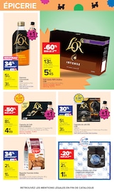 Promos Grille-Pain dans le catalogue "LE MOIS MONOPOLY" de Carrefour Grille-Pain en promo dans le catalogue Carrefour à la page 52