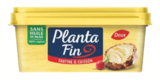 Margarine - PLANTA FIN - Supeco Margarine - PLANTA FIN à 0,87 € dans le catalogue Supeco