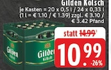 EDEKA Eschweiler Prospekt mit  im Angebot für 10,99 €