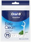 Oral b im Penny Prospekt Zahnseide von Oral-B im aktuellen Penny Prospekt für 1,59 €