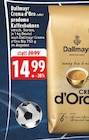 Crema d'Oro im Angebot bei EDEKA in Lüdenscheid Crema d'Oro Angebote von Dallmayr bei EDEKA Lüdenscheid für 14,99 €
