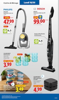 Catalogue Lidl, 14/05/2026 - 20/05/2026, XXL, 57 pages Prospectus Lidl en cours, "XXL", 57 pages