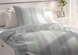 Aktuelles Jersey Spannbetttuch Angebot bei Penny in Mönchengladbach ab 5,99 €