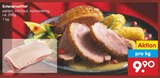 Entenbrustfilet Angebote bei Netto Marken-Discount Herten für 9,90 €