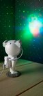 LED-Galaxie-und-Sternenhimmel-Projektor ASTRONAUT im Angebot bei Penny in Rheda-Wiedenbrück LED-Galaxie-und-Sternenhimmel-Projektor ASTRONAUT Angebote von Mebus bei Penny Rheda-Wiedenbrück für 19,99 €