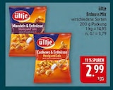 Aktuelles Mandeln & Erdnüsse Honig und Salz Angebot bei Marktkauf in Nürnberg ab 2,99 €