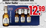 Aktuelle Radler Angebote bei Trinkgut in Heidelberg Aktuelles Münchner Hell Angebot bei Trinkgut in Heidelberg ab 12,99 €