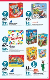 Barbecue Angebote im Prospekt "Super U" von Super U Barbecue Angebote im Prospekt "Super U" von Super U auf Seite 37