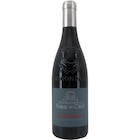 Domaine de la Ferme Du Cécé - GIGONDAS en promo chez Carrefour Market Domaine de la Ferme Du Cécé - GIGONDAS dans le catalogue Carrefour Market