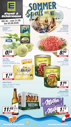 EDEKA Prospekt für Werl mit 24 Seiten EDEKA Prospekt für Werl: "Aktuelle Angebote", 24 Seiten, 31.08.2026 - 05.09.2026