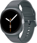 Galaxy Watch 8 im Angebot bei MediaMarkt Saturn in Freiburg Galaxy Watch 8 Angebote von Samsung bei MediaMarkt Saturn Freiburg für 329,00 €