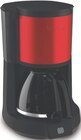 Cafetière filtre - MOULINEX dans le catalogue Carrefour