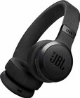 kabelloser On-Ear-Kopfhörer LIVE 670NC Schwarz Angebote von JBL bei EP: Kaufbeuren für 89,99 €