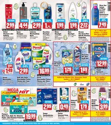 Pampers im HIT Prospekt "ECHTE VIELFALT" mit 18 Seiten (München)