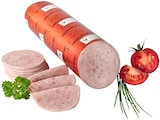 Havelländer Jagdwurst im Angebot bei REWE in Pirna Havelländer Jagdwurst Angebote bei REWE Pirna für 4,99 €