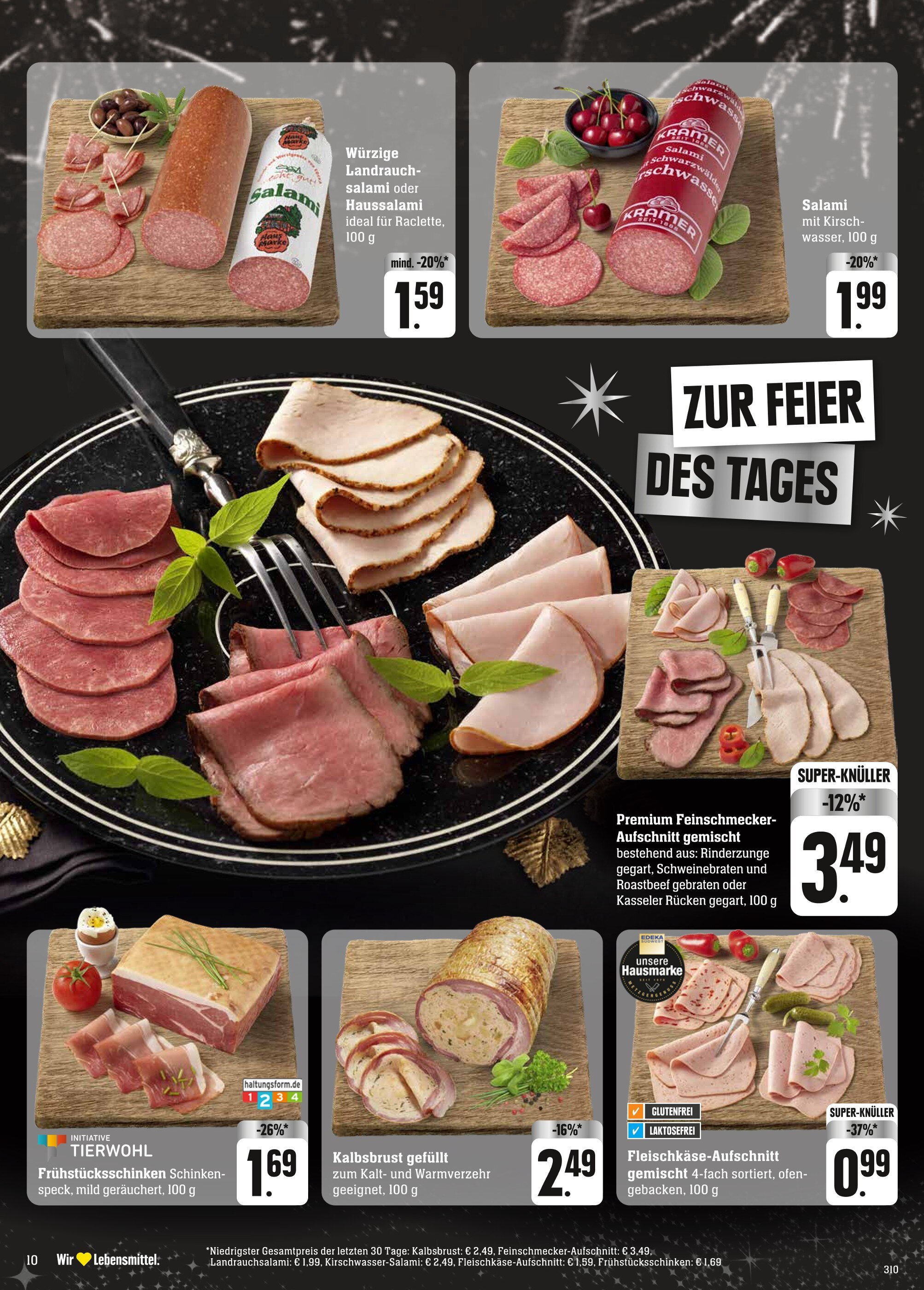 Schweinebraten Angebote in Karlsruhe - jetzt günstig kaufen! 🔥