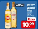 Blanc & Rosé im Angebot bei combi in Oldenburg Blanc & Rosé Angebote von Lillet bei combi Oldenburg für 10,99 €