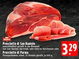 E center Krefeld - Prosciutto di San Daniele Angebot im Prospekt Prosciutto di San Daniele bei E center im Krefeld Prospekt für 3,29 €