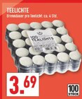 Teelichte Angebote bei Marktkauf Hemer für 3,69 €