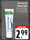 Zahncreme bei EDEKA im Alsdorf Prospekt für 2,99 €