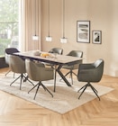Esstisch mit Funktion oder Sessel drehbar im Angebot bei Möbel Mahler Siebenlehn in Freiberg Esstisch mit Funktion oder Sessel drehbar Angebote von PRIMO bei Möbel Mahler Siebenlehn Freiberg für 198,00 €