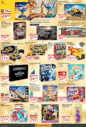 Playmobil Angebot im aktuellen GLOBUS Prospekt auf Seite 24