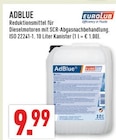 AdBlue Angebote von Eurolub bei Marktkauf Ibbenbüren für 9,99 €