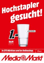 MediaMarkt Prospekt "Aktuelle Angebote", 1 Seiten, für Albstadt, 13.01.2020 - 31.01.2020 MediaMarkt Prospekt "Aktuelle Angebote", 1 Seiten, für Albstadt, 13.01.2020 - 31.01.2020