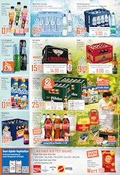 Aktueller K+K - Klaas & Kock Prospekt mit Gewürze, "Wenn Lebensmittel, dann K+K", Seite 12