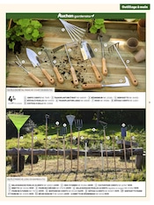 D'autres offres dans le catalogue "VIVEZ VOTRE JARDIN." de Auchan Hypermarché D'autres offres dans le catalogue "VIVEZ VOTRE JARDIN." de Auchan Hypermarché à la page 9
