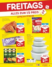 Milka im Netto Marken-Discount Prospekt in Ahaus Aktueller Netto Marken-Discount Prospekt mit Milka, "Aktuelle Angebote", Seite 43