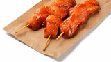 Aktuelles Putenspieß Angebot bei GLOBUS in Krefeld ab 14,90 €