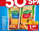 Reibekäse Pizzakäse bei Netto Marken-Discount im Nordkirchen Prospekt für 1,49 €