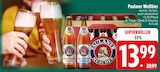 Weißbier im Angebot bei EDEKA in Heidenheim Weißbier Angebote von Paulaner bei EDEKA Heidenheim für 13,99 €