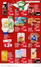 Tortilla im Kaufland Prospekt in Solingen Aktueller Kaufland Prospekt mit Tortilla, "Aktuelle Angebote", Seite 25