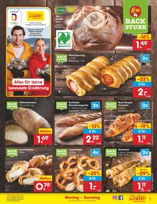 Fernseher im Netto Marken-Discount Prospekt "Aktuelle Angebote" mit 50 Seiten (Neustadt (Weinstraße))