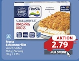 combi - Schlemmerfilet Angebot im Prospekt Schlemmerfilet bei combi im Prospekt "" für 2,79 €