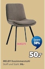 MELBY Esszimmerstuhl von  im aktuellen JYSK Prospekt für 50,00 €