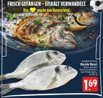 EDEKA Troisdorf - Dorade Royal Angebot im Prospekt Dorade Royal bei EDEKA im Troisdorf Prospekt für 1,69 €