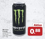 Aktuelle Energydrink Angebote bei famila Nordwest in Oldenburg Aktuelles Energy Angebot bei famila Nordwest in Oldenburg ab 0,88 €