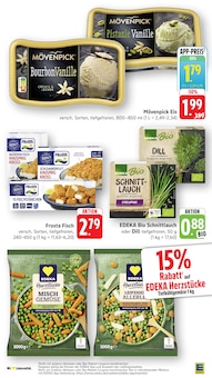 Herd im aktuellen EDEKA Prospekt (Saarbrücken) Herd im EDEKA Prospekt "Aktuelle Angebote" mit 49 Seiten (Saarbrücken)