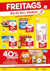 Schweinefilet im Netto Marken-Discount Prospekt in Wuppertal Aktueller Netto Marken-Discount Prospekt mit Schweinefilet, "Aktuelle Angebote", Seite 61