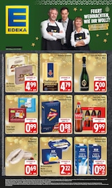 Aktueller EDEKA Discounter Prospekt in Bad Feilnbach und Umgebung, "FEIERT WEIHNACHTEN WIE IHR WOLLT!" mit 30 Seiten, 16.12.2024 - 21.12.2024