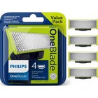Lames de Rasoir - PHILIPS en promo chez Carrefour Drancy à 24,90 €